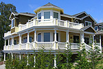 New Home Construction