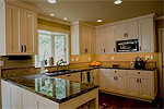 Custom Remodeling